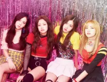 Blackpink