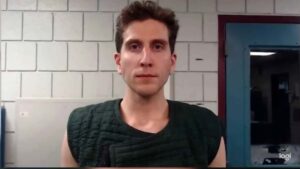 Bryan Kohberger