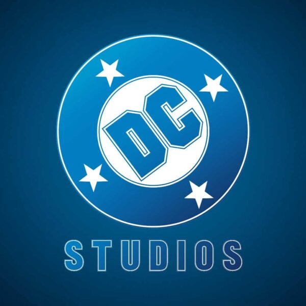 DC Studios Logo