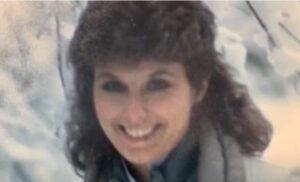 Robert Atrops estranged wife Deborah Atrops, who was killed in 1988