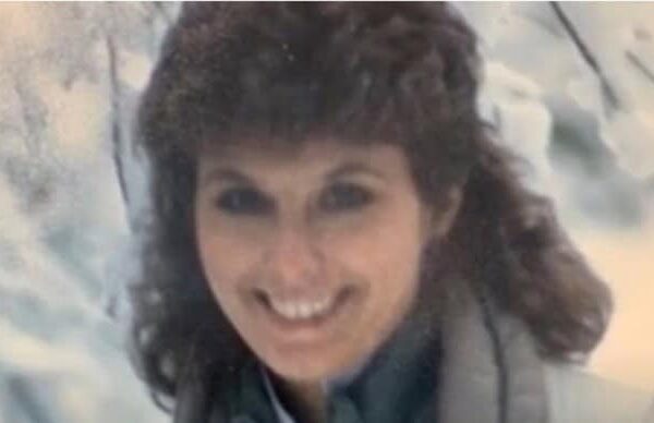 Robert Atrops estranged wife Deborah Atrops, who was killed in 1988