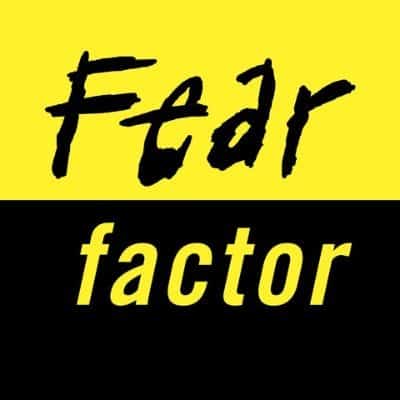 Fear Factor