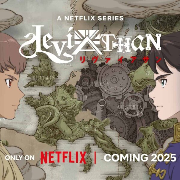 Leviathan