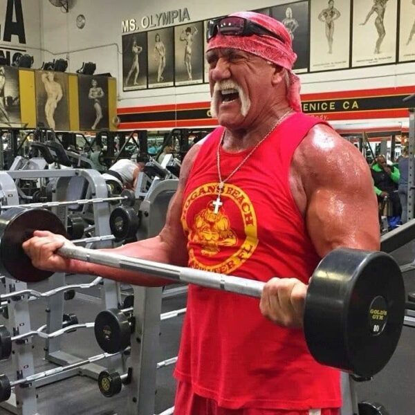 Hulk Hogan