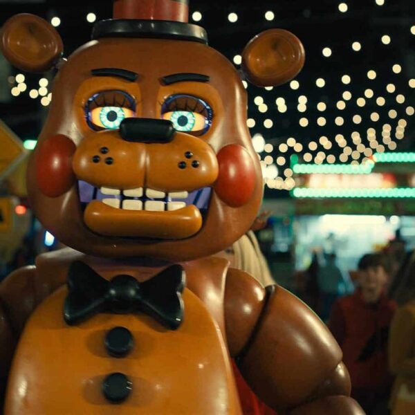 Five Nights at Freddy’s 2