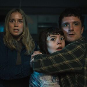 Five Nights at Freddy’s 2