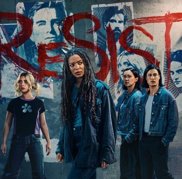 Gen V Season 2