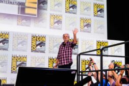 George Lucas