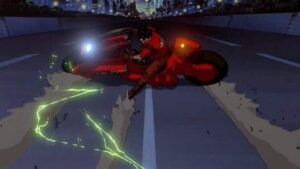 akira