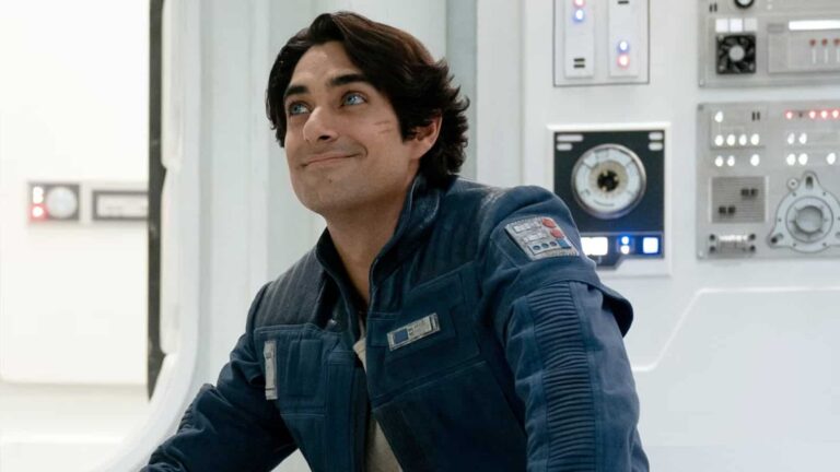Ezra Bridger
