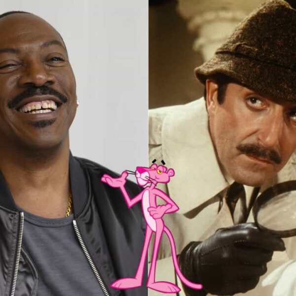 Pink Panther