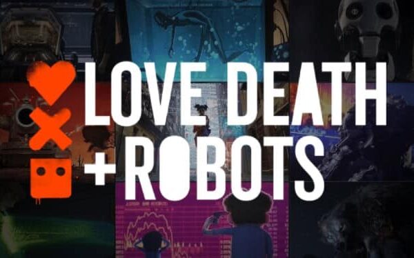 Image of Love Death + Robots
