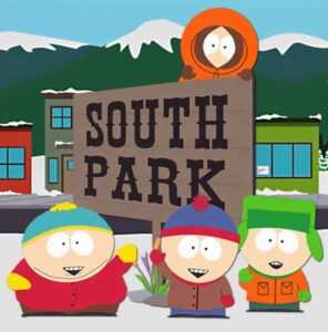 South Park