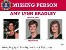 Amy Bradley
