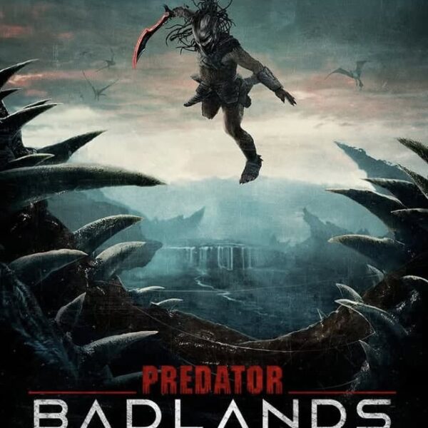 Predator-Badlands