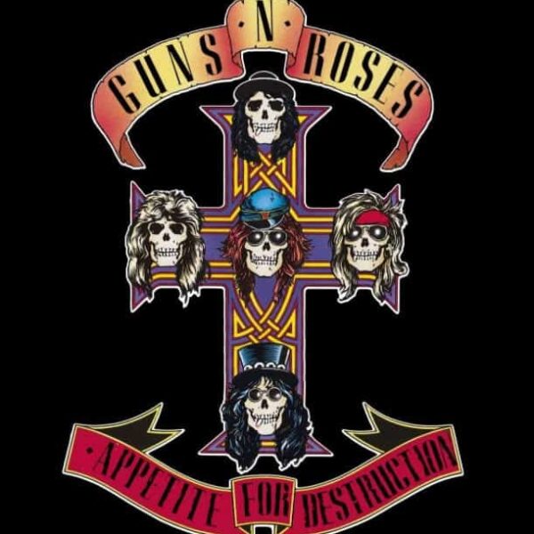 appetite for destruction