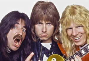 Spinal Tap 2 The End Continues