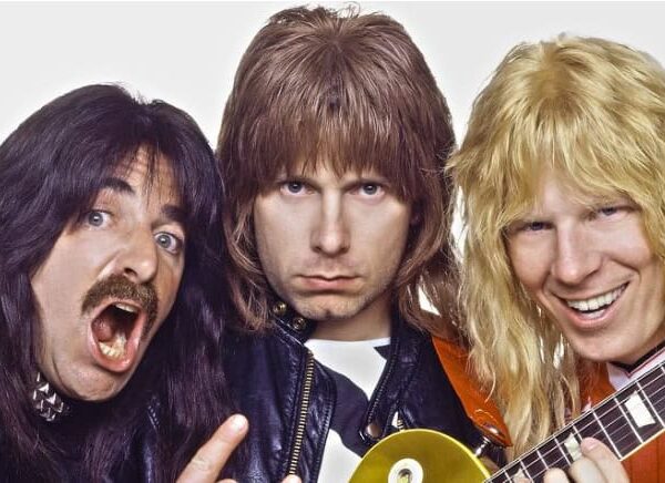 Spinal Tap 2 The End Continues