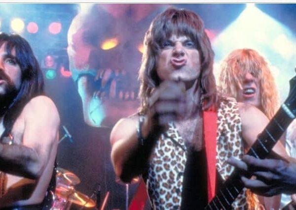 Spinal Tap