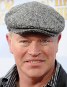 Neal McDonough