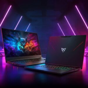 MSI Raider 18 vs. MSI Crosshair 16