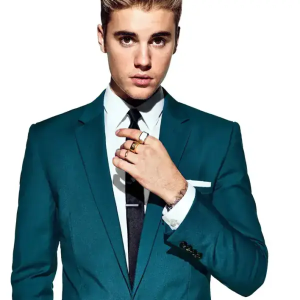 Justin Bieber
