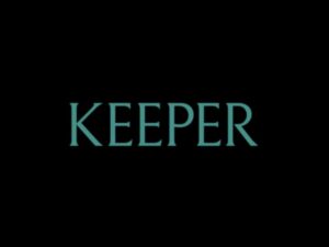 Keeper