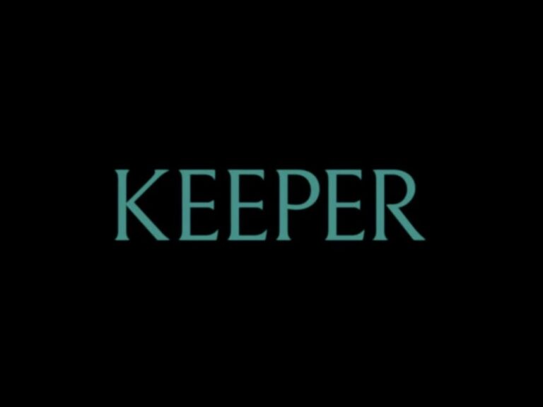 Keeper