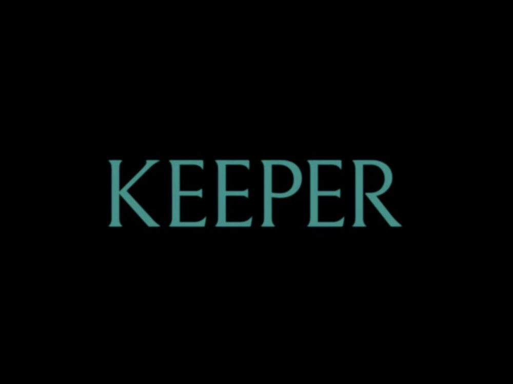Keeper