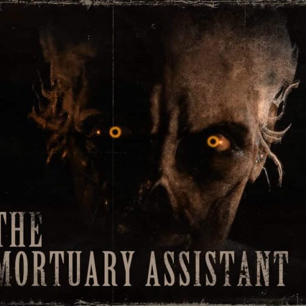 The Mortuary Assistant Film