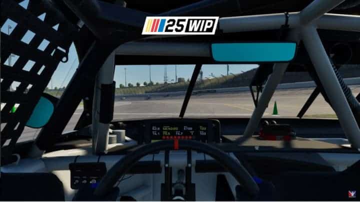 NASCAR 25