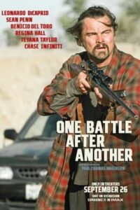 One Battle After Another