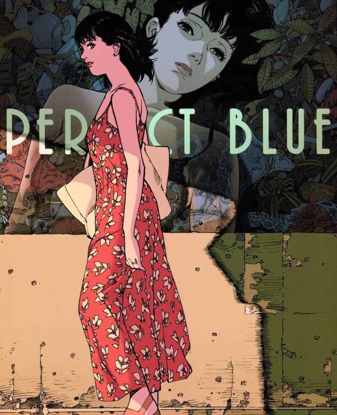 Perfect Blue