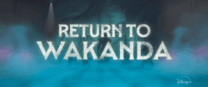 Eyes of Wakanda