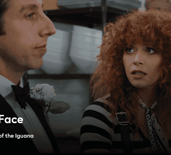 Poker Face Season 2 Episode 11