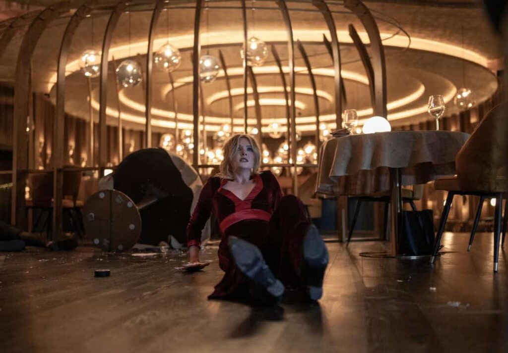 Top 10 Movies: Drop | Courtesy of Peacock