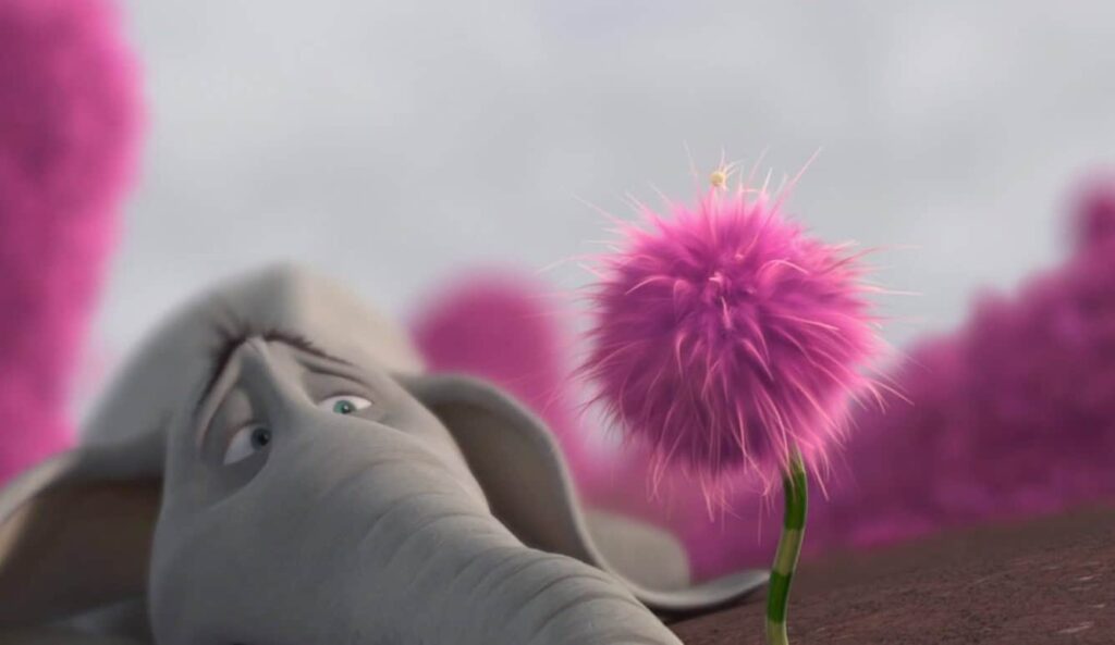 Top 10 Movies: Horton Hears a Who! | Courtesy of Peacock