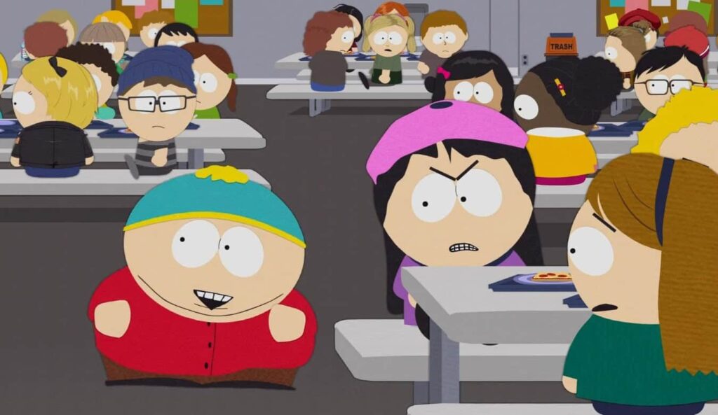 Top 10 Movies: South Park: The End of Obesity | Courtesy of Paramount Plus
