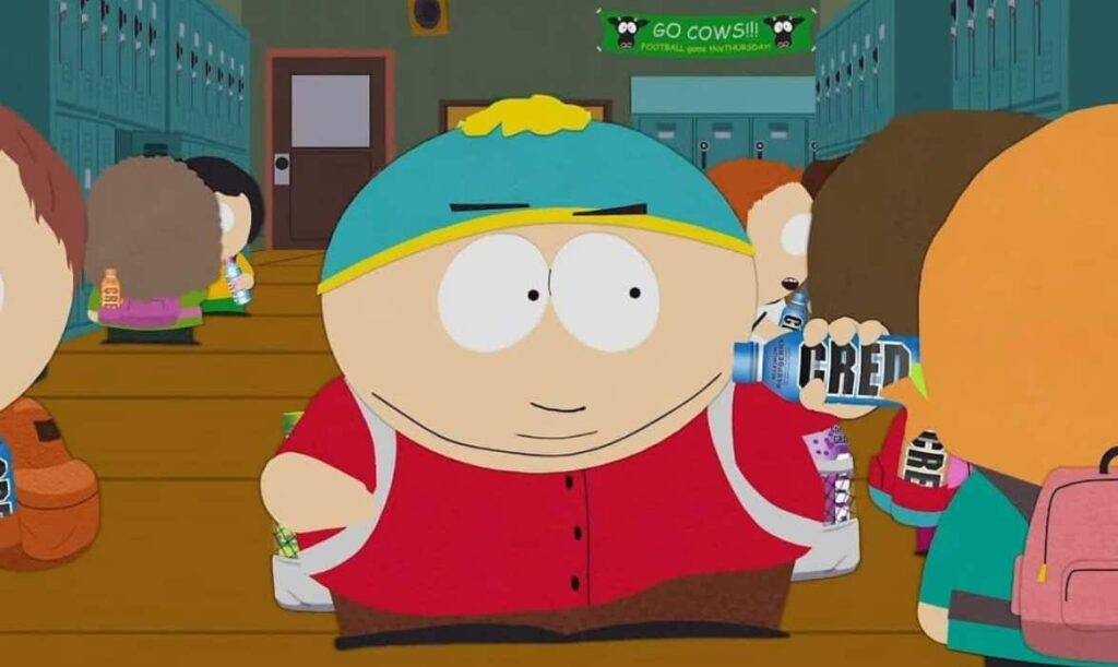 Top 10 Movies: South Park: Not Suitable for Children | Courtesy of Paramount Plus