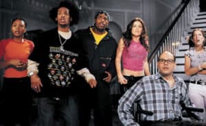 Top 10 Movies: Scary Movie 2 | Courtesy of Paramount Plus Scary Movie reboot cast returns