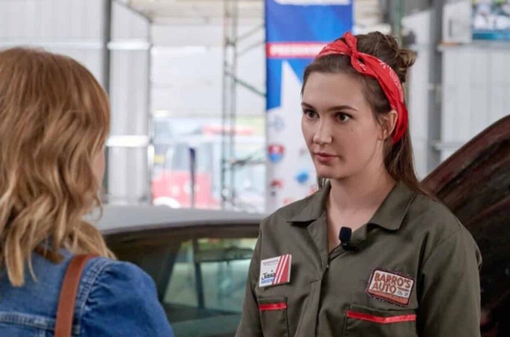 Top 10 Movies: Shifting Gears | Courtesy of Disney Plus