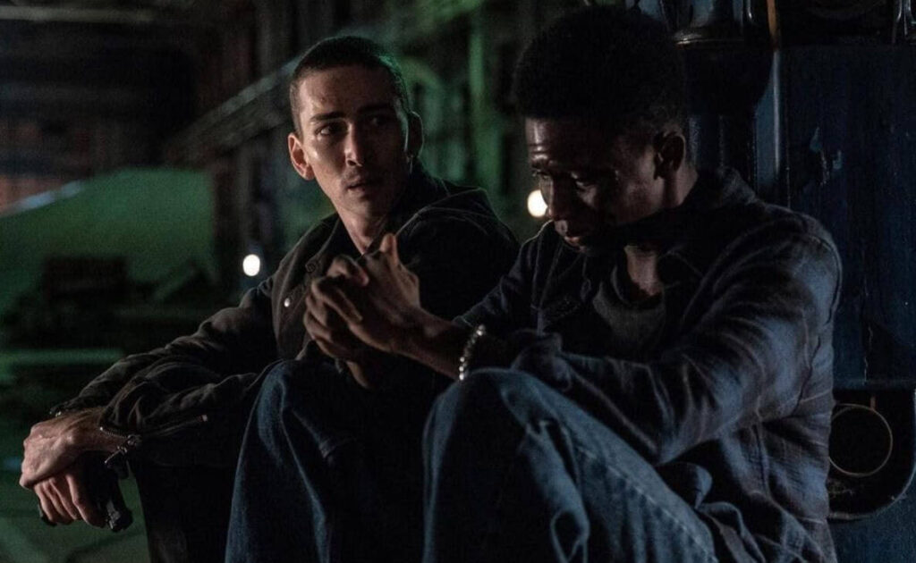 Top 10 Movies: 1992 | Courtesy of HBO Max