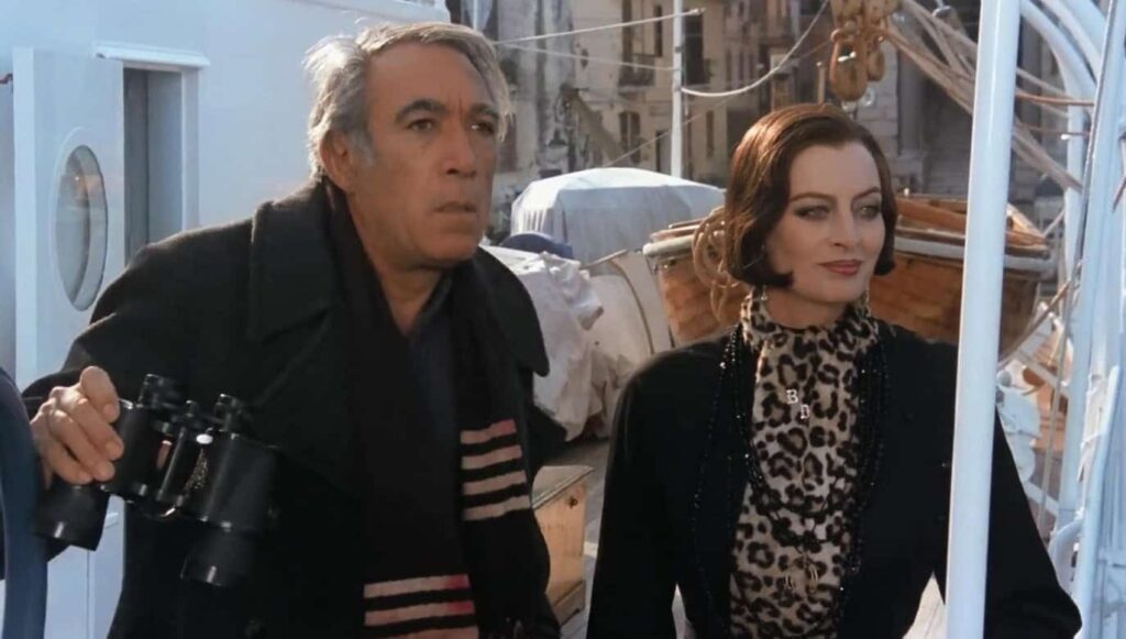 Top 10 Movies: High Rollers | Courtesy of HBO Max