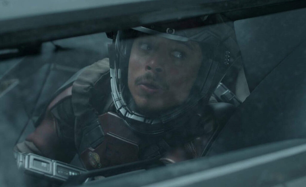 Top 10 Movies: Distant | Courtesy of Hulu 