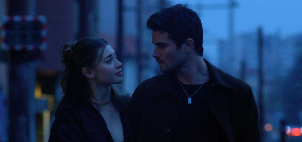 Top 10 Movies: Marked Men: Rule + Shaw | Courtesy of Prime Video