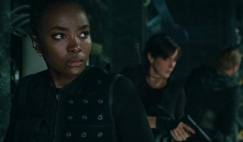 Top 10 Movies: The Old Guard 2 | Courtesy of Netflix