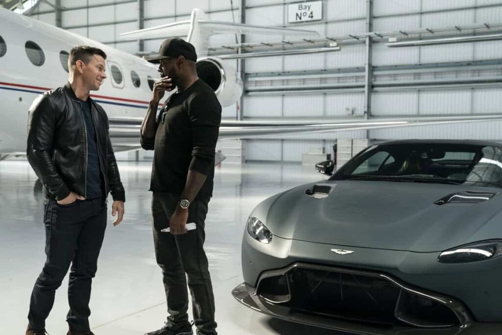 Top 10 Movies: Infinite | Courtesy of Netflix