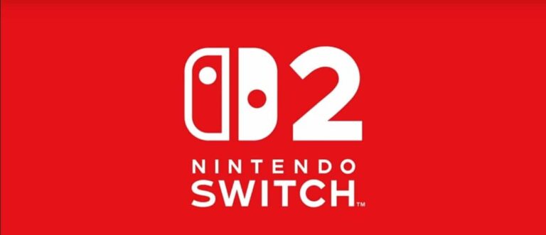 Nintendo Switch 2 content warning