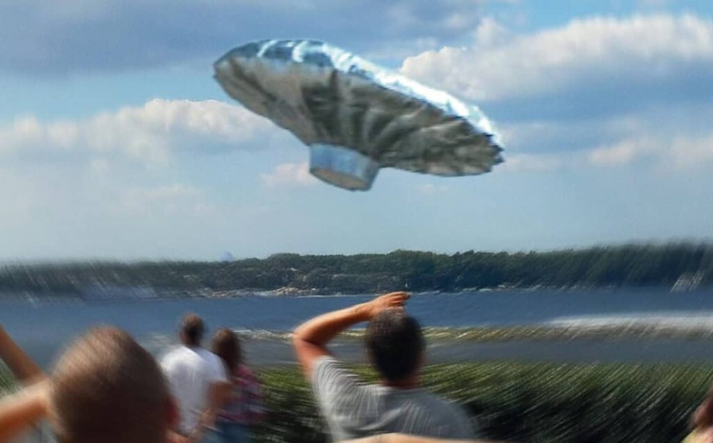 Top 10 Movies: Trainwreck: Balloon Boy | Courtesy of Netflix