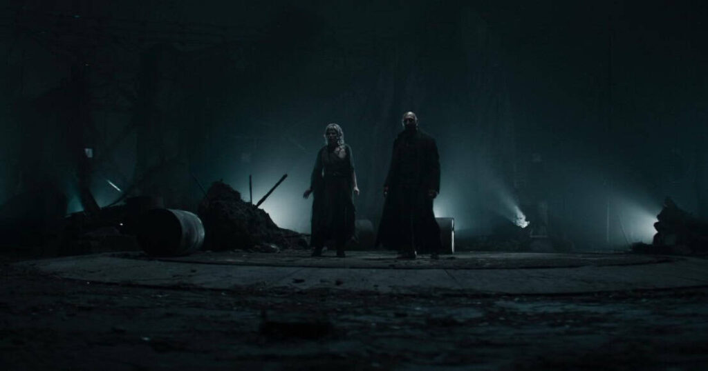 Top 10 Movies: In the Lost Lands | Courtesy of Hulu